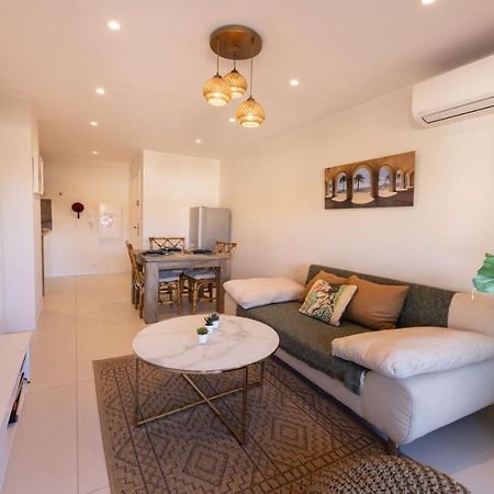 Lumineux, Tout Confort, Wifi & Terrace & Parking Saint-Laurent-du-Var Dış mekan fotoğraf