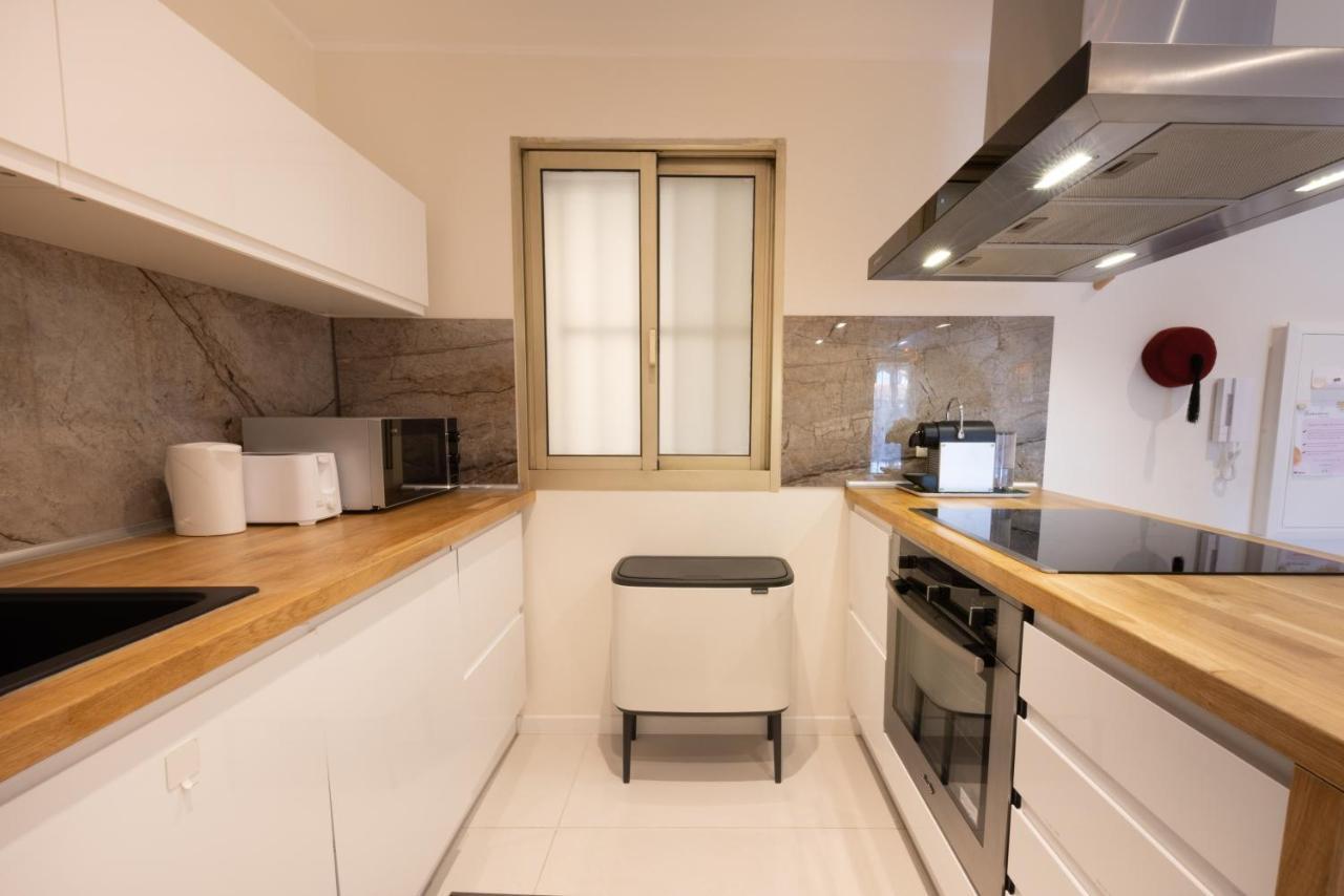 Lumineux, Tout Confort, Wifi & Terrace & Parking Saint-Laurent-du-Var Dış mekan fotoğraf
