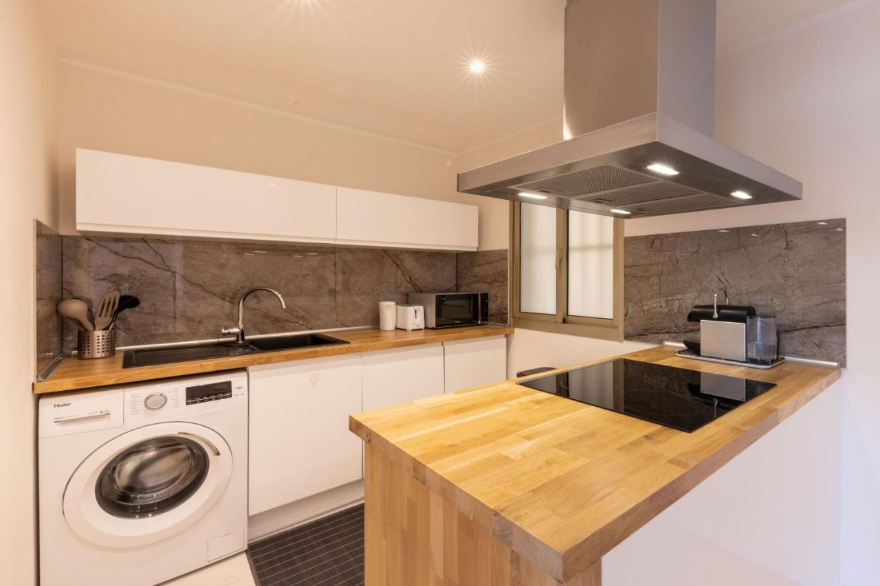 Lumineux, Tout Confort, Wifi & Terrace & Parking Saint-Laurent-du-Var Dış mekan fotoğraf