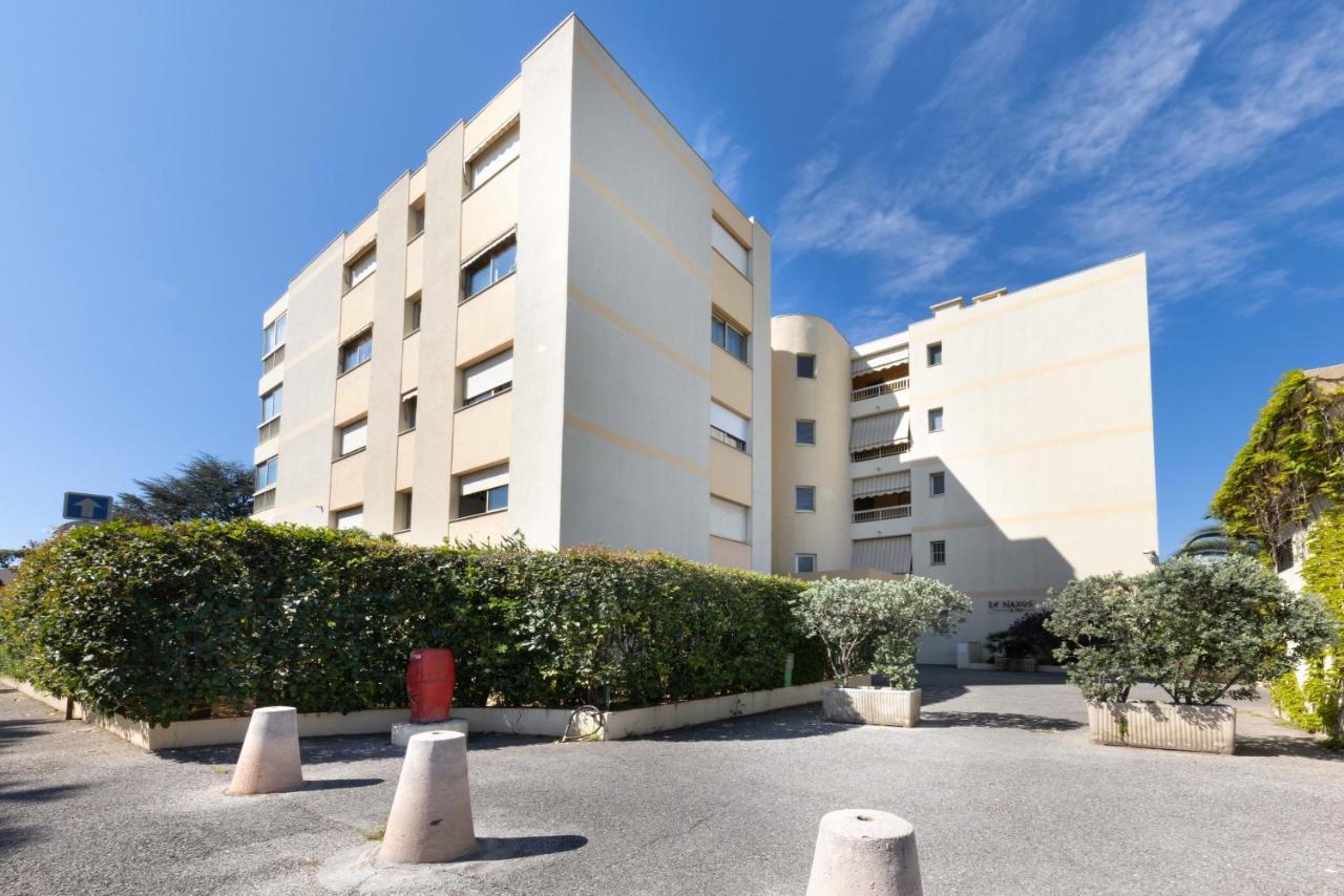 Lumineux, Tout Confort, Wifi & Terrace & Parking Saint-Laurent-du-Var Dış mekan fotoğraf