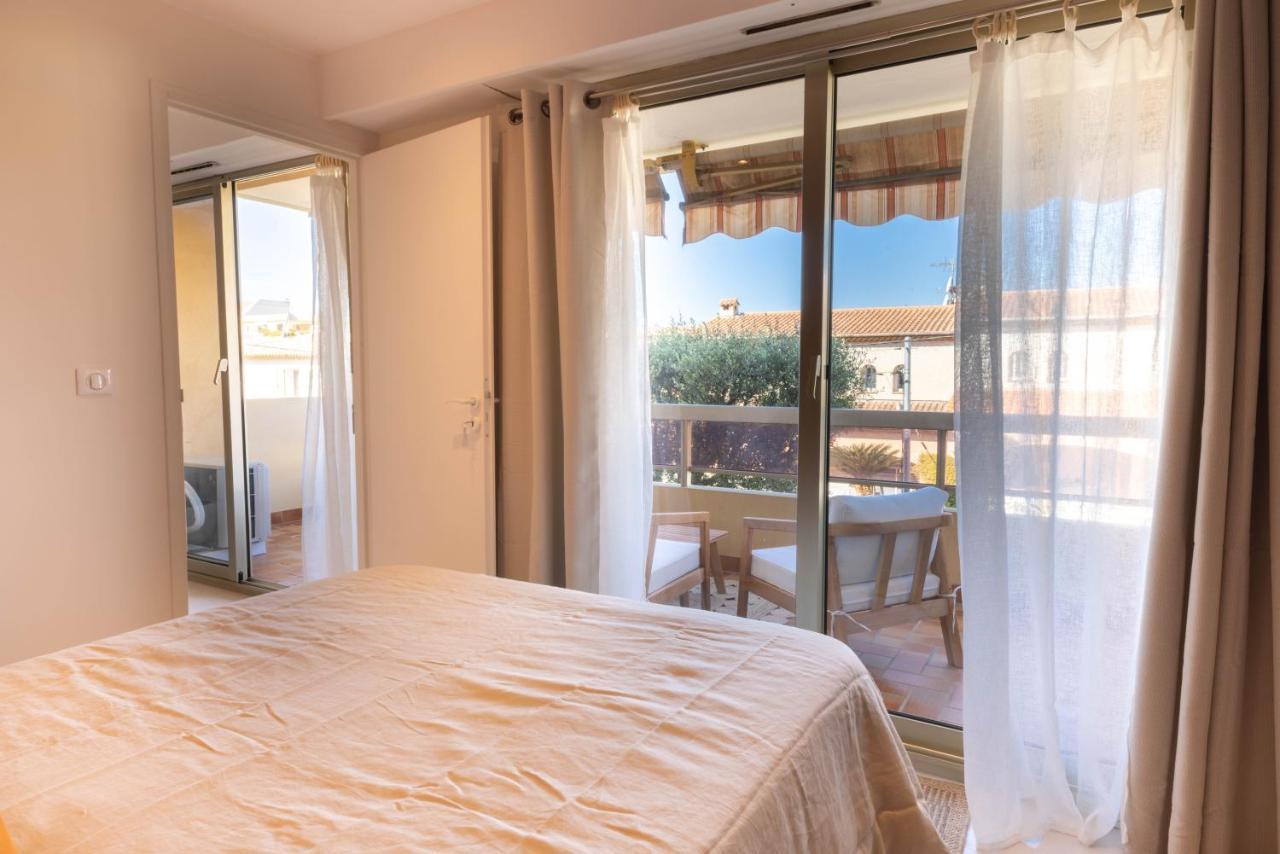 Lumineux, Tout Confort, Wifi & Terrace & Parking Saint-Laurent-du-Var Dış mekan fotoğraf