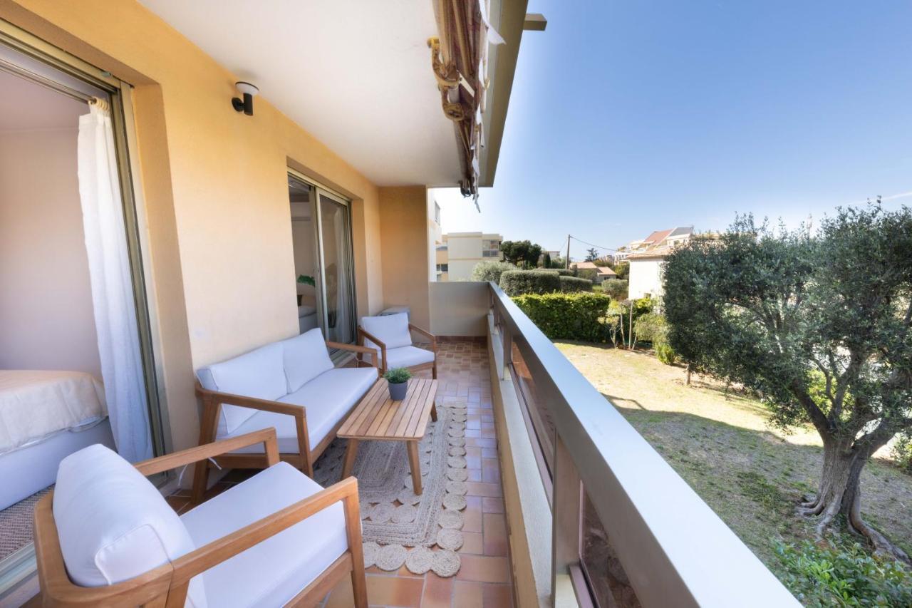 Lumineux, Tout Confort, Wifi & Terrace & Parking Saint-Laurent-du-Var Dış mekan fotoğraf
